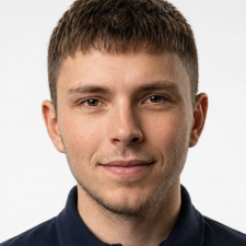 Freelancer Andrii S. — Ukraina, Kijów. Specjalizacja — Infografiki, Projektowanie wizytówek