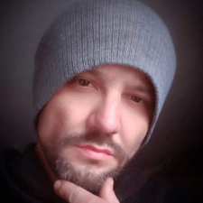 Фрилансер Андрій Г. — Украина, Киев. Специализация — Дизайн сайтов, Дизайн интерфейсов (UI/UX)
