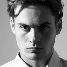 Freelancer Andrew D. — Ukraine, Kyiv. Core skill — Banners, Video Processing