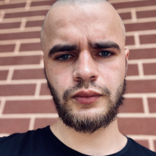 Freelancer Andrew P. — Ukraine, Ivano-Frankovsk. Core skill — Information Gathering, AI Consulting