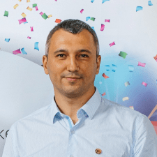 Замовник Andrew K. — Україна, Хмельницький.