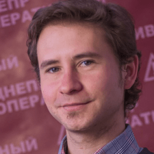 Фрилансер Андрій Ф. — Украина, Днепр. Специализация — Услуги диктора, Написание статей