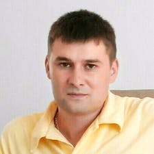 Заказчик Андрій К. — Украина, Черновцы.