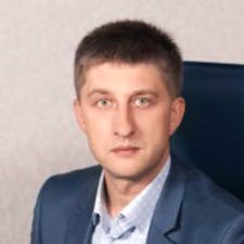 Андрей Пушенко