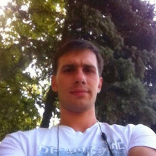 Фрилансер Андрей Ш. — Украина, Краматорск. Специализация — HTML и CSS верстка, Автоматизация управления предприятием