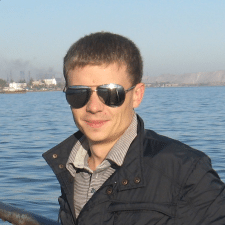 Фрилансер Андрей М. — Украина, Харьков. Специализация — Предметное проектирование, Чертежи и схемы