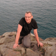 Freelancer Andrey A. — Ukraina, Dniepr. Specjalizacja — Programowanie stron internetowych