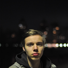 Фрилансер Андрей Т. — Украина, Киев.