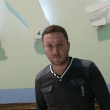 Заказчик Андрей К. — Украина, Одесса.