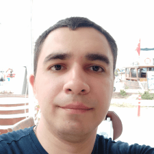 Фрилансер Andrey S. — Украина, Винница. Специализация — Разработка ботов, AI и машинное обучение
