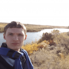 Фрилансер Андрей К. — Казахстан, Алматы (Алма-Ата). Специализация — Контекстная реклама, Маркетинговые исследования