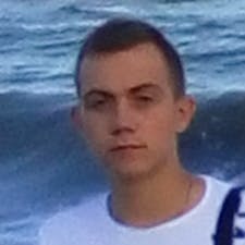 Фрилансер Andrei G. — Украина, Кропивницкий. Специализация — Веб-программирование, Javascript и Typescript