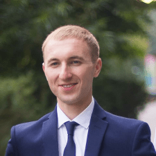 Фрилансер Андрій О. — Украина, Тернополь. Специализация — Бухгалтерские услуги, Юридические услуги