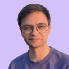 Freelancer Andrey P. — Ukraina, Charków. Specjalizacja — Projektowanie stron internetowych, Kompleksowe prace nad stroną internetową