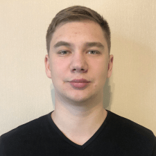Freelancer Andrey C. — Ukraine, Kharkiv. Core skill — App Development for Android, Hybrid Mobile Apps