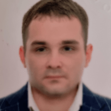 Freelancer Roman S. — Ukraine, Kyiv. Specialization — PHP, PHP
