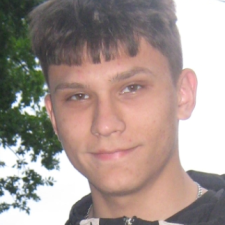 Фрилансер Андрій К. — Украина, Карловка. Специализация — Английский язык, Написание статей