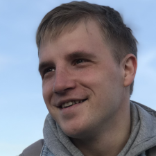 Фрилансер Андрій Р. — Украина, Киев. Специализация — AI в дизайне, Логотипы