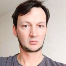 Andrey Dmitriyev