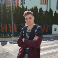 Фрилансер Andrey B. — Украина, Кривой Рог. Специализация — Копирайтинг