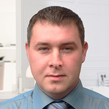 Андрей Червинский
