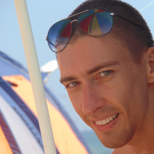 Фрилансер Андрей В. — Украина, Днепр. Специализация — Живопись и графика