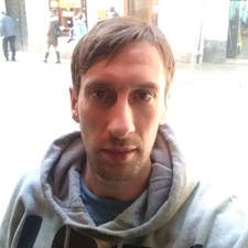 Заказчик Андрій Л. — Украина, Киев.