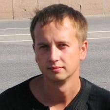 Zleceniodawca Andrey A. — Ukraina, Charków.