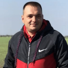 Заказчик Andrey P. — Украина, Киев.
