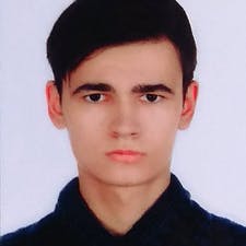 Андрей Польской