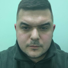 Freelancer Andrey T. — Ukraine, Zhitomir. Core skill — Mechanical Engineering & Instrument Making, AI & Machine Learning