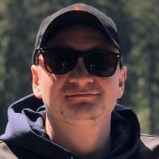 Заказчик Andrey U. — Украина, Львов.