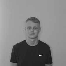 Freelancer Andrii V. — Ukraina, Iwano-Frankiwsk. Specjalizacja — Ilustracje i rysunki, Malarstwo i grafika