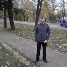Фрилансер Андрей Н. — Украина, Харьков. Специализация — Веб-программирование, PHP