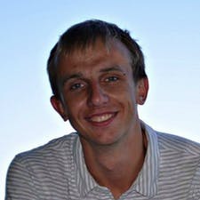 Фрилансер Андрей Е. — Украина, Днепр. Специализация — Javascript и Typescript, Веб-программирование