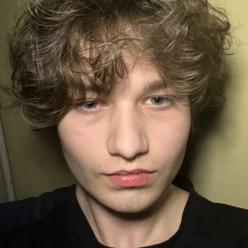 Freelancer Andrii M. — Ukraine, Samar. Fachgebiet — HTML & CSS, Javascript und Typescript