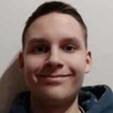 Freelancer Andrii S. — Ukraine, Kremenchug. Specialization — PHP, HTML & CSS
