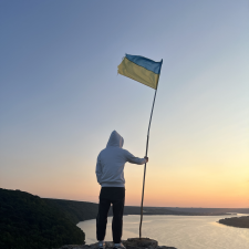 Freelancer Andrey S. — Ukraine. Core skill — Articles & Blog Posts, Poems, Songs & Prose