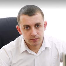 Заказчик Андрей Д. — Украина, Харьков.