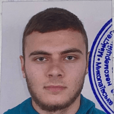 Фрилансер Денис М. — Украина, Одесса. Специализация — Python, Веб-программирование