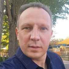 Андрій Шафранов