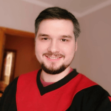 Фрилансер Андрій К. — Украина, Чернигов. Специализация — Веб-программирование, HTML и CSS верстка