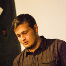 Фрилансер Андрей Г. — Украина, Винница. Специализация — Стихи, песни, проза, Написание сценария