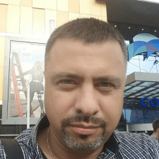 Заказчик Андрей Б. — Украина, Кременчуг.