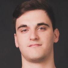 Andrii Bruklis