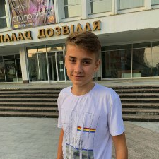 Фрилансер Андрей Б. — Украина, Полтава. Специализация — Обработка видео, Аудио и видео монтаж