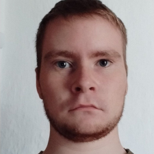 Freelancer Andrey B. — Ukraine, Pervomaiskii. Core skill — 3D Modeling
