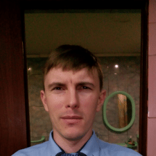 Фрилансер Андрей З. — Украина, Гайсин. Специализация — Живопись и графика, 3D моделирование и визуализация