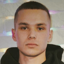 Freelancer Andrey D. — Ukraine, Kharkiv. Core skill — Web Design, Logo Design