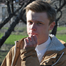 Фрилансер Andrew F. — Украина, Житомир. Специализация — Логотипы, Дизайн сайтов